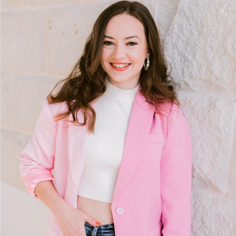 Meet your Posher, Rachel
